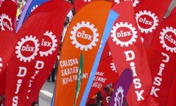 Disk Eylül'de asgari ücret eylemlerine başlıyor