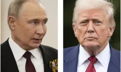 Trump Putin görüşmesi 15 Ağustos'ta Alaska'da yapılacak