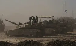 İsrail’den tartışmalı E1 projesine onay: Batı Şeria ikiye bölünecek
