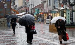 29 Ağustos hava durumu: Meteoroloji'den çok sayıda kent için sağanak yağış uyarısı