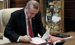 Resmî Gazete’de yayımlandı: 9 hükümlüye Cumhurbaşkanı affı