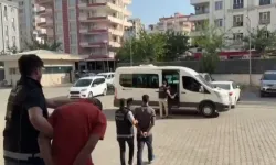 70 ilde eş zamanlı operasyon: 940 kişi gözaltına alındı.