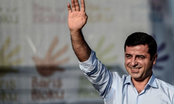 Demirtaş’tan cezaevinden mesaj: “Türkiye’de yeni bir sayfa açılacak”