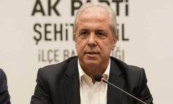 Önce paylaştı sonra sildi