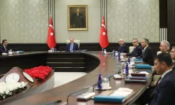Yaş kararları açıklandı: Genelkurmay Başkanı Selçuk Bayraktaroğlu oldu