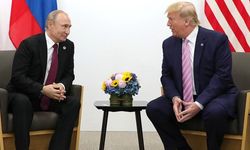 Kremlin duyurdu: Putin ile Trump görüşecek