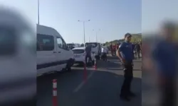 Filistin için Erdoğan’a mektup vermek isteyen 5 aktivist gözaltına alındı