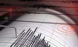 Balıkesir’de art arda 2 deprem meydana geldi
