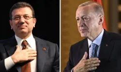 İmamoğlu’ndan Erdoğan’a ‘oyun kurucu lider’ eleştirisi: Barış masasında Türkiye yoktu