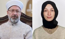 Ali Erbaş’ın kızına, “Küsurat farkıyla” üniversite’de kadro