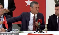 Özel'den Bahçeli'nin çağrısına yanıt: Son derece kıymetli buluyoruz