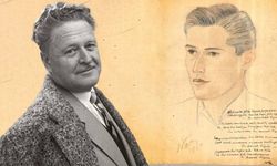 MİT'in yıllar sonra paylaştığı belge Nazım Hikmet'e mi ait?