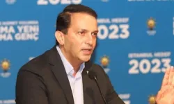 AKP’li Mücahit Birinci hakkında soruşturma başlatıldı
