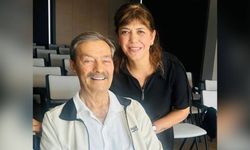 DEM Partili Beştaş’tan Kadir İnanır’a moral ziyareti