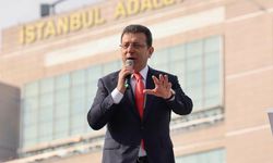 İmamoğlu: “Belediye başkanlarının AK Parti’ye geçişi fidye siyasetidir”