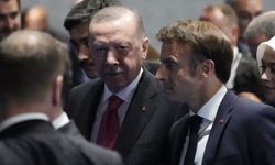 Macron: Türkiye dahil 4 ülke Ukrayna’da operasyonlara hazır olmalı