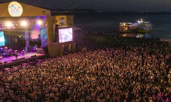 Zeytinli Rock Festivali'ne Kaymakamlık engeli