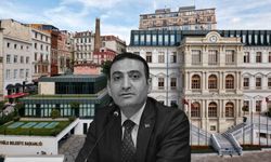 Beyoğlu belediye başkanlığına Sefer Karaahmetoğlu seçildi