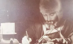 Kayıp Antarktika kâşifinin kalıntıları 65 yıl sonra bulundu