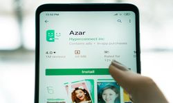 Popüler sohbet uygulaması Azar Türkiye’de erişime kapatıldı