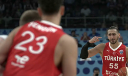 12 dev adam EuroBasket 2025'e galibiyetle başladı