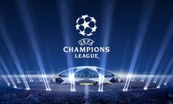 Şampiyonlar Ligi’nde sürprizler gecesi: Kairat Almaty, Bodo/Glimt ve Pafos devler liginde