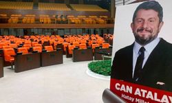 Can Atalay’dan komisyona mektup: " Tarzı çok tartışmalı da olsa Meclis’i esas alarak atılan her adımı önemsiyoruz"