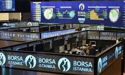 Borsa güne yatay seyirle başladı
