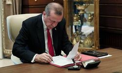 Kamulaştırma kararları Resmi Gazete'de yayımlandı