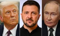 Trump, Putin ile Zelenski'yi bir araya getirmeye hazırlanıyor