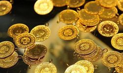 Altın güne yükselişle başladı