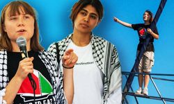 Greta Thunberg  ve aktivistler Gazze için yeniden yola çıkıyor