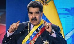 Maduro’nun çağrısı sonrası yüzlerce kişi milis gücüne katıldı