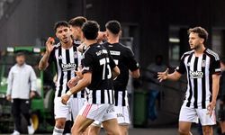 TRT'ye Beşiktaş'ın İrlanda'da ki maçı için vize verilmedi