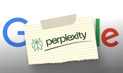 Perplexity AI, Google Chrome için 34,5 milyar dolarlık  teklif sundu