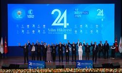 9 belediye başkanı AKP’ye geçti