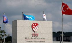 TFF Süper Lig ve 1. Lig’den 11 kulübü PFDK'ye sevk etti