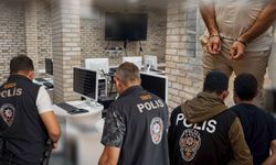 20 ilde eş zamanlı siber suçlar operasyonu: 55 gözaltı!