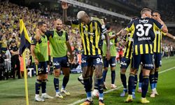 Fenerbahçe, Kadıköy’de Kocaelispor’u 3-1’le geçti