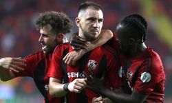 Gaziantep FK evinde Gençlerbirliği’ni 2-1 mağlup etti