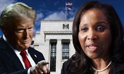 Trump, Fed Üyesi Lisa Cook’u görevden aldı
