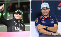 Cadillac Formula 1’deki ilk sezonuna Bottas ve Perez ile çıkıyor