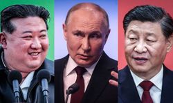 Kim Jong Un ve Putin, Çin’in askerî gövde gösterisinde buluşuyor