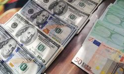 Güncel döviz kurları: Dolar Euro güne nasıl başladı?