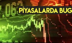 Piyasalarda bugün