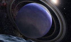 Astronomlardan 430 ışık yılı uzaklıkta yeni gezegen keşfi