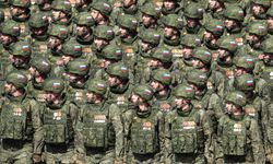 Rusya’dan net mesaj: Ukrayna’da NATO barış gücüne izin vermeyeceğiz