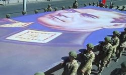 30 Ağustos Zafer Bayramı törenlerle kutlandı