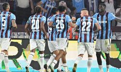 Trabzonspor yeni sezona galibiyetle başladı