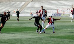 Sakaryaspor sezona beraberlikle başladı